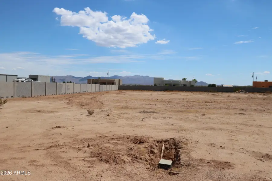 25135 W Lowden Road #371, Wittmann, AZ 85361 - #2