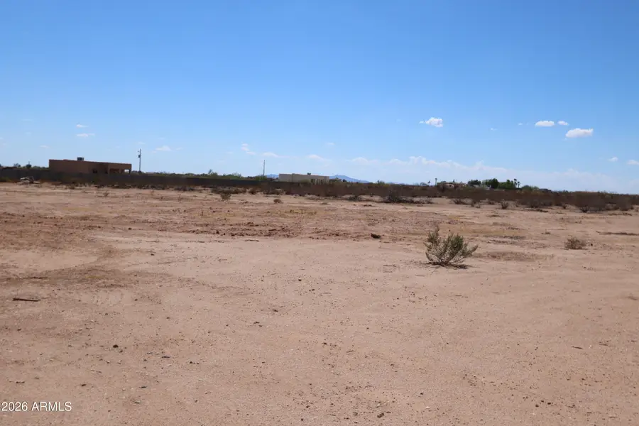 25135 W Lowden Road #371, Wittmann, AZ 85361 - #3