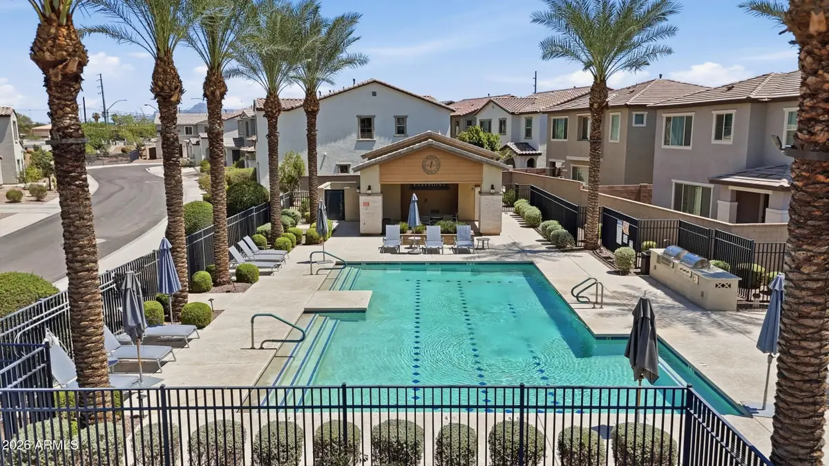 4723 E Barbarita Avenue, Gilbert, AZ 85234 - #1