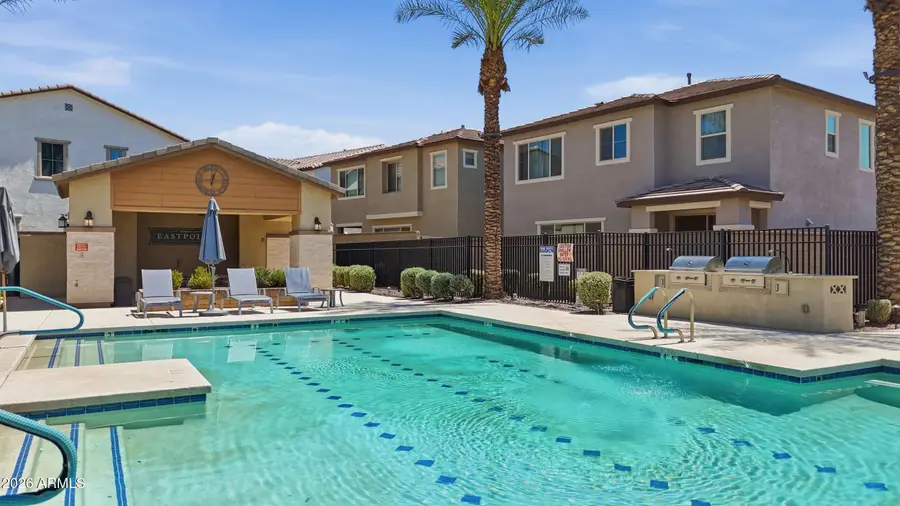 4723 E Barbarita Avenue, Gilbert, AZ 85234 - #2