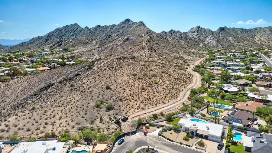 10250 N 26th Place, Phoenix, AZ 85028 - #2