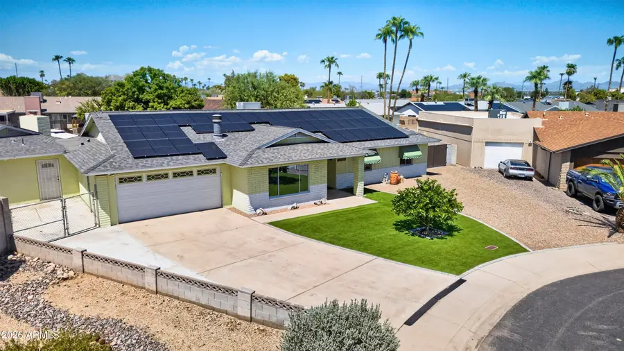10250 N 26th Place, Phoenix, AZ 85028 - #3