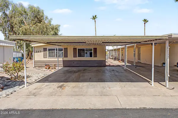 303 E South Mountain Avenue #145, Phoenix, AZ 85042