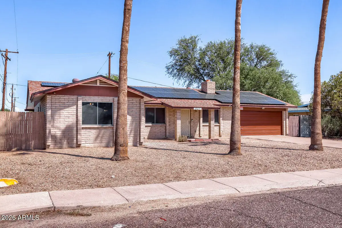 19635 N 19th Avenue, Phoenix, AZ 85027 - #1