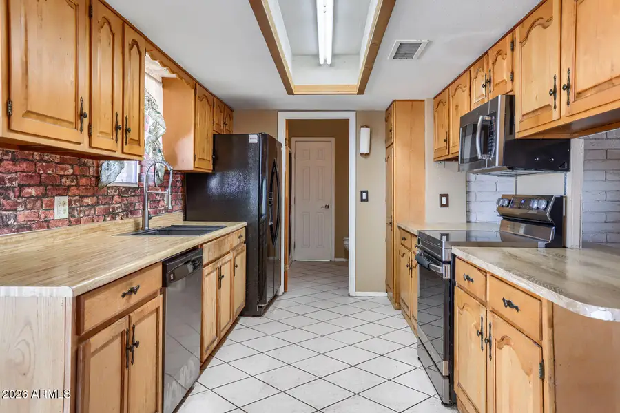 19635 N 19th Avenue, Phoenix, AZ 85027 - #3