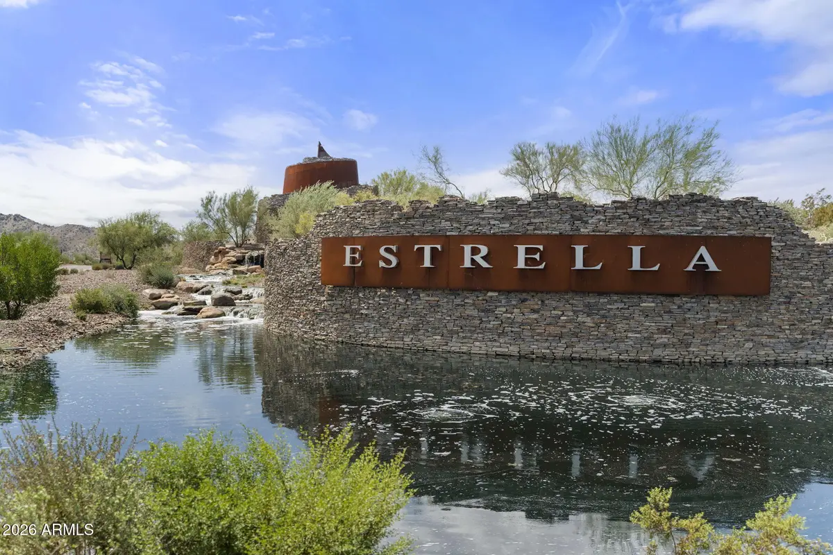 10723 S Sunset Drive #37, Goodyear, AZ 85338 - #1