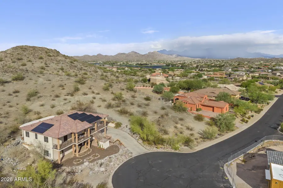10723 S Sunset Drive #37, Goodyear, AZ 85338 - #2