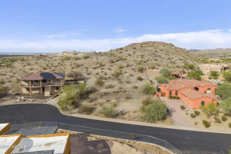 10723 S Sunset Drive #37, Goodyear, AZ 85338 - #3