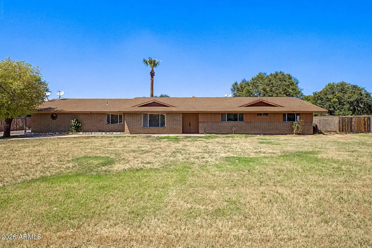 5228 W Mcneil Street, Laveen, AZ 85339 - #1