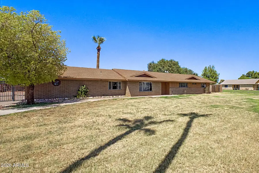 5228 W Mcneil Street, Laveen, AZ 85339 - #3