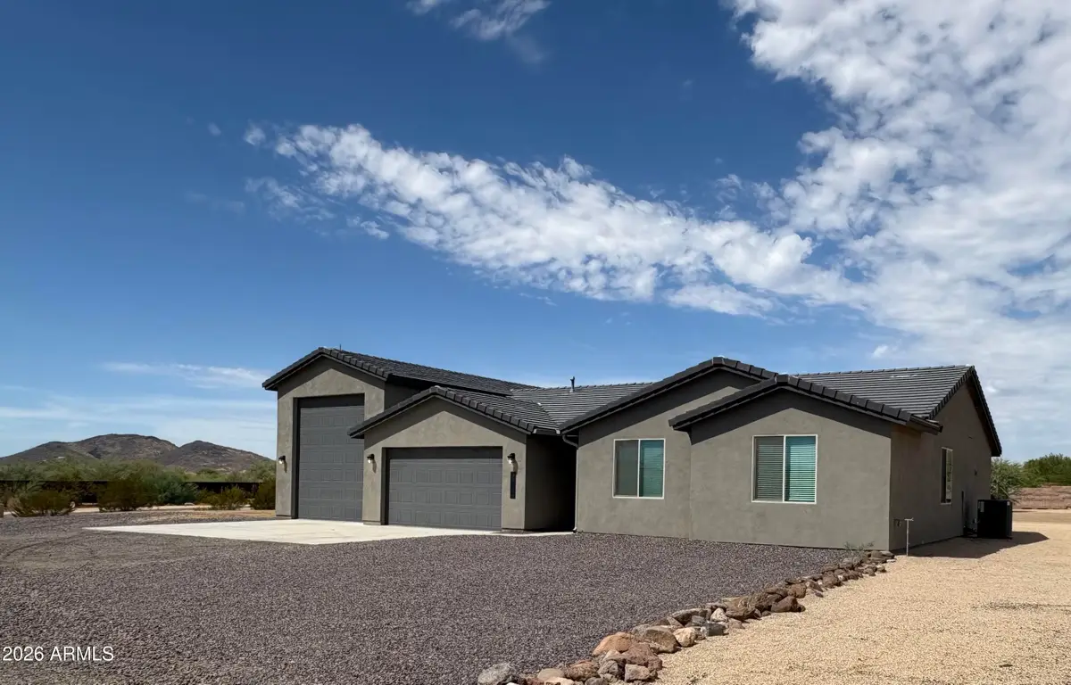 39026 N 9th Avenue, Phoenix, AZ 85086 - #1