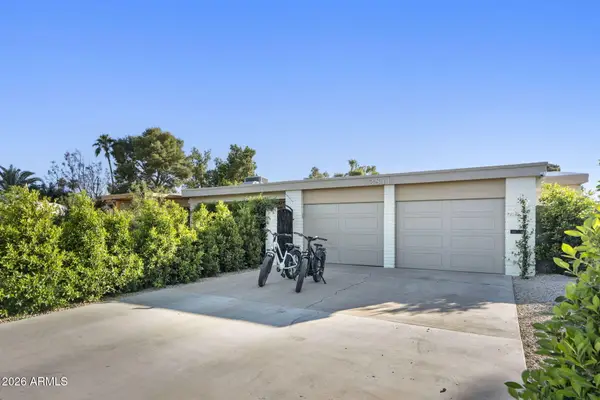 2811 E Corrine Drive, Phoenix, AZ 85032
