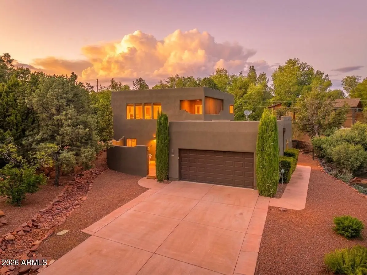 50 Coffee Cup Drive, Sedona, AZ 86336 - #1