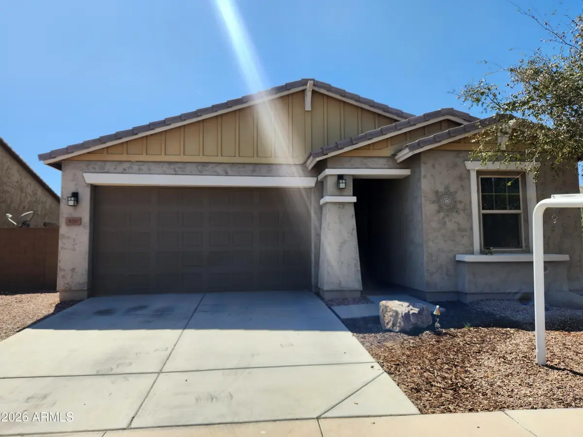 950 S 199th Lane, Buckeye, AZ 85326 - #1