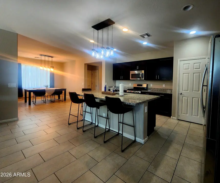 950 S 199th Lane, Buckeye, AZ 85326 - #2