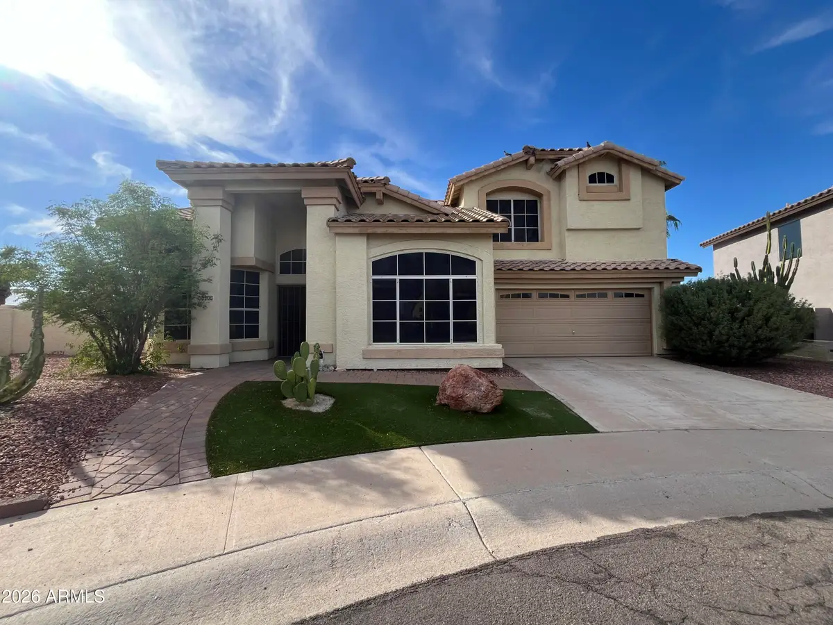 11012 S Palomino Lane, Goodyear, AZ 85338 - #1