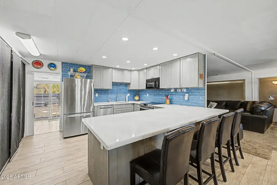 415 S 81st Place, Mesa, AZ 85208 - #3