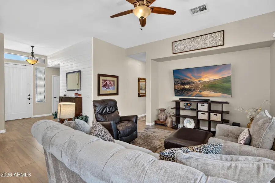 5016 E Robin Lane, Phoenix, AZ 85054 - #3