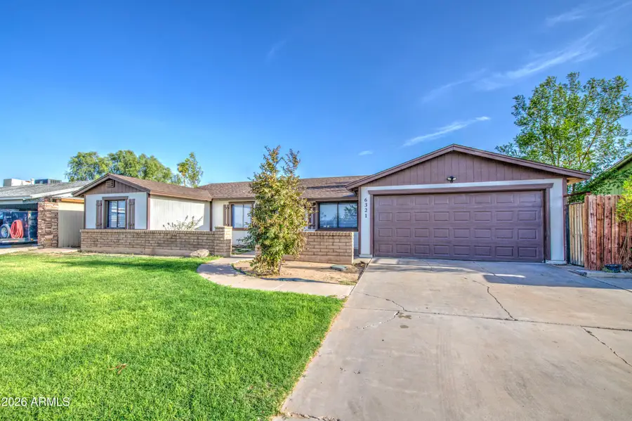 6321 W Palm Lane, Phoenix, AZ 85035 - #2