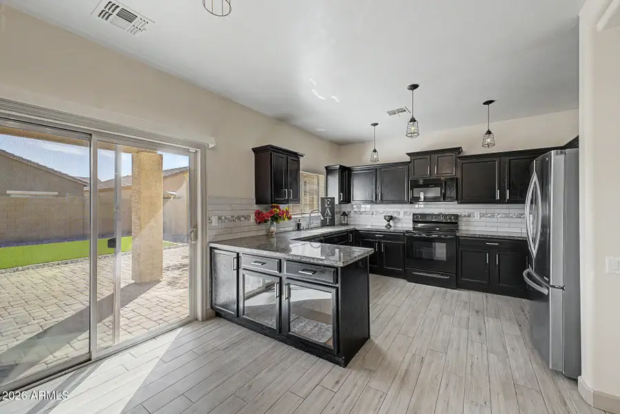 5415 W Minton Street, Laveen, AZ 85339 - #2
