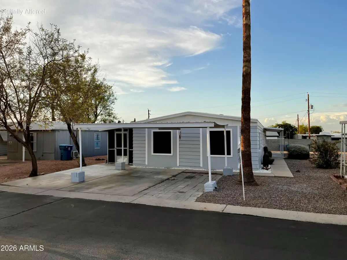 303 E South Mountain Avenue #91, Phoenix, AZ 85042 - #1
