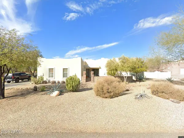 39112 N 2nd Place, Phoenix, AZ 85086