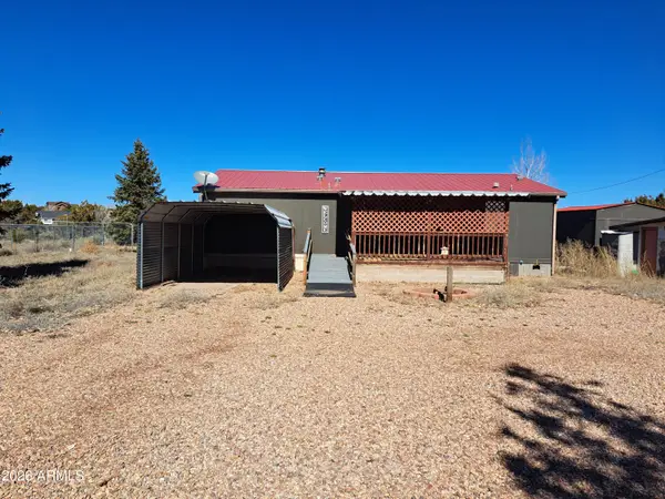 7022 Kims Way, Show Low, AZ 85901