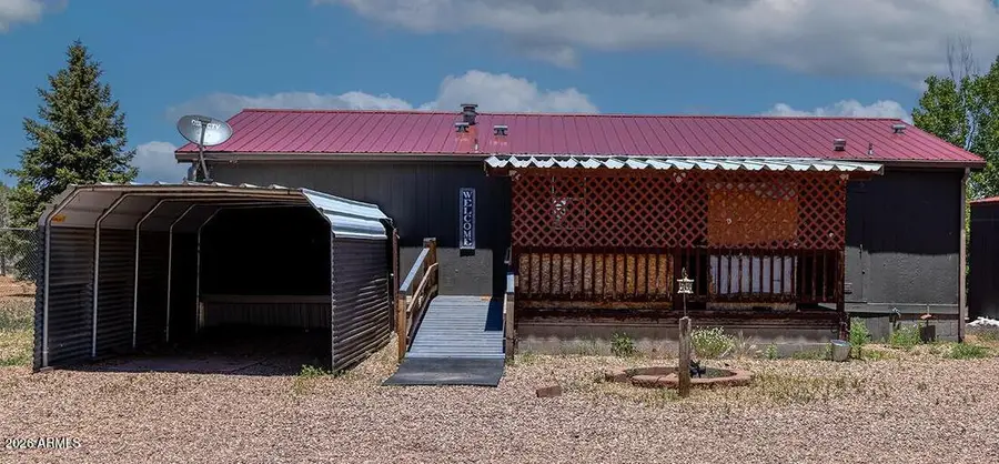7022 Kims Way, Show Low, AZ 85901 - #2