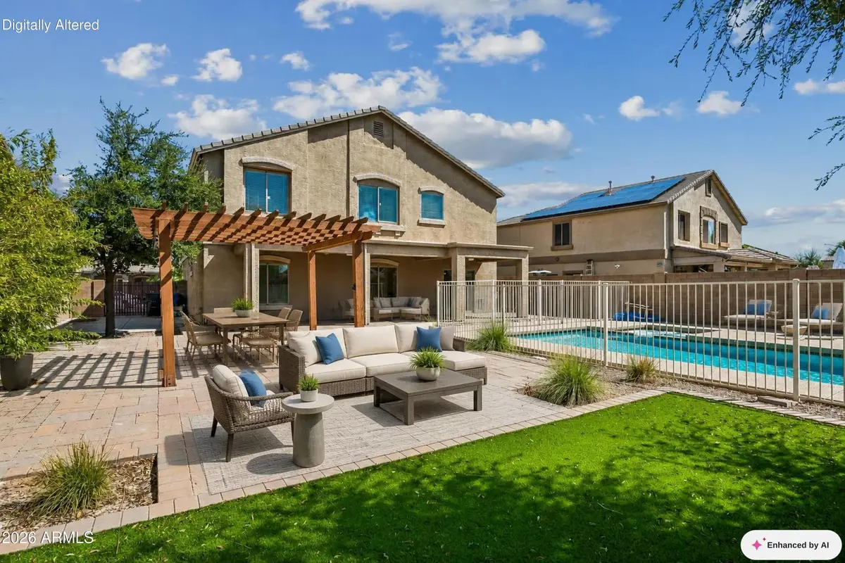 4133 E Westchester Drive, Chandler, AZ 85249 - #1