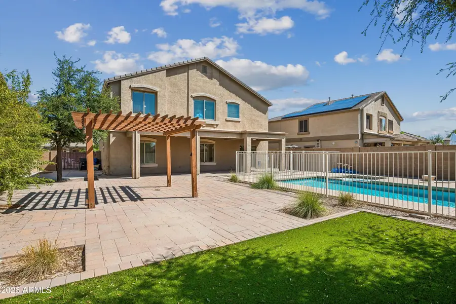 4133 E Westchester Drive, Chandler, AZ 85249 - #2