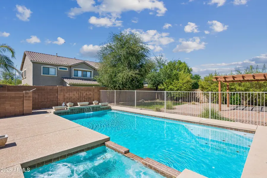 4133 E Westchester Drive, Chandler, AZ 85249 - #3