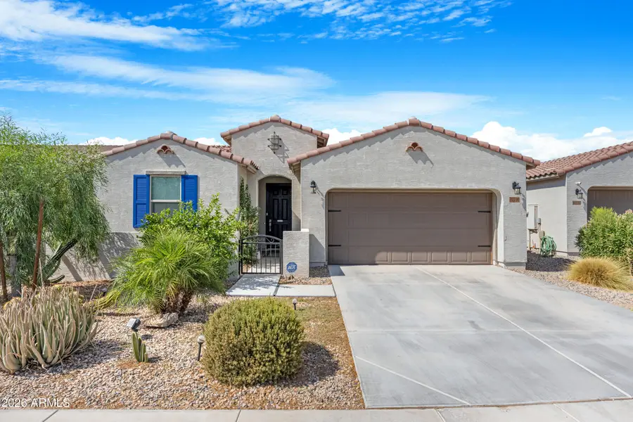 40730 W Haley Drive, Maricopa, AZ 85138 - #2