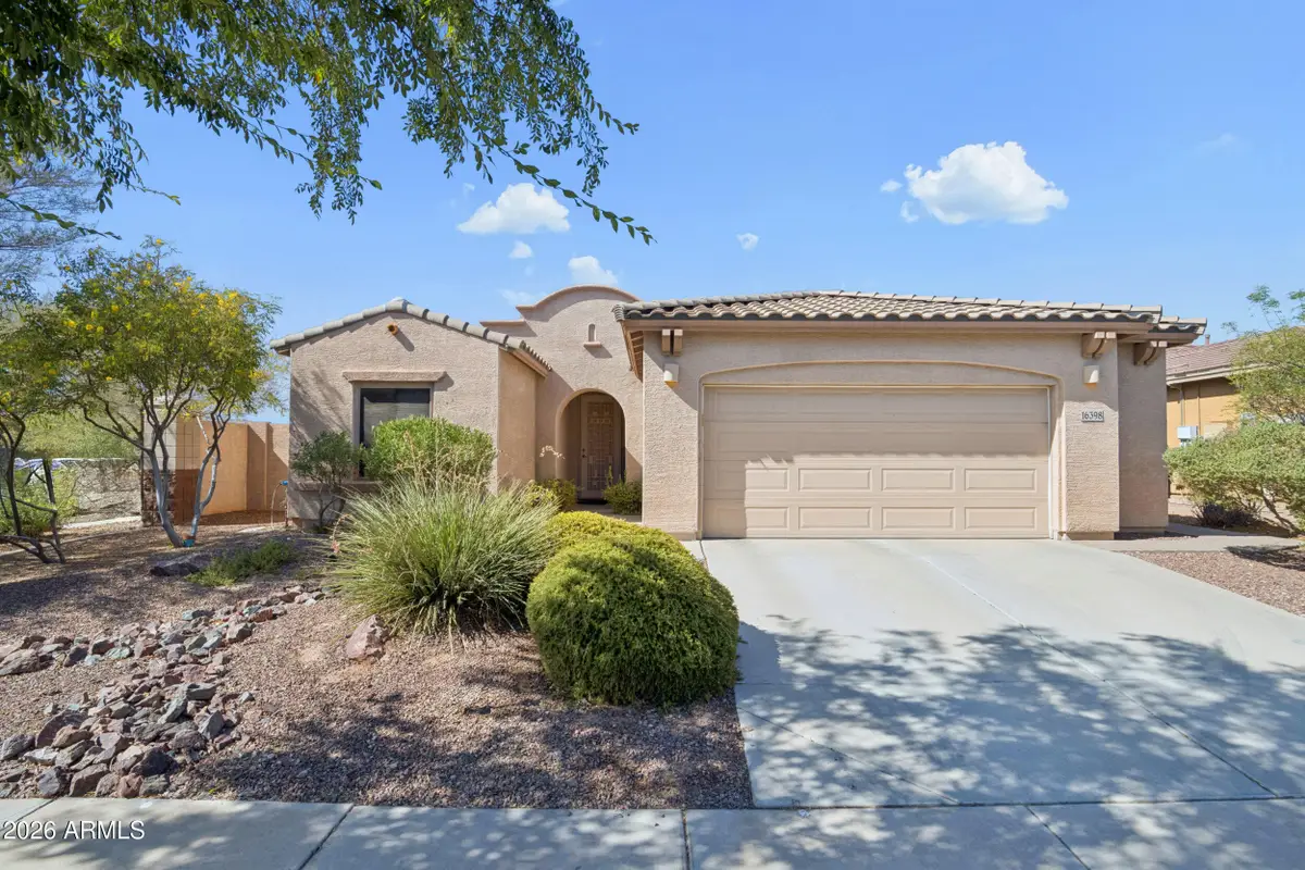 16398 W Sand Hills Road, Surprise, AZ 85387 - #1