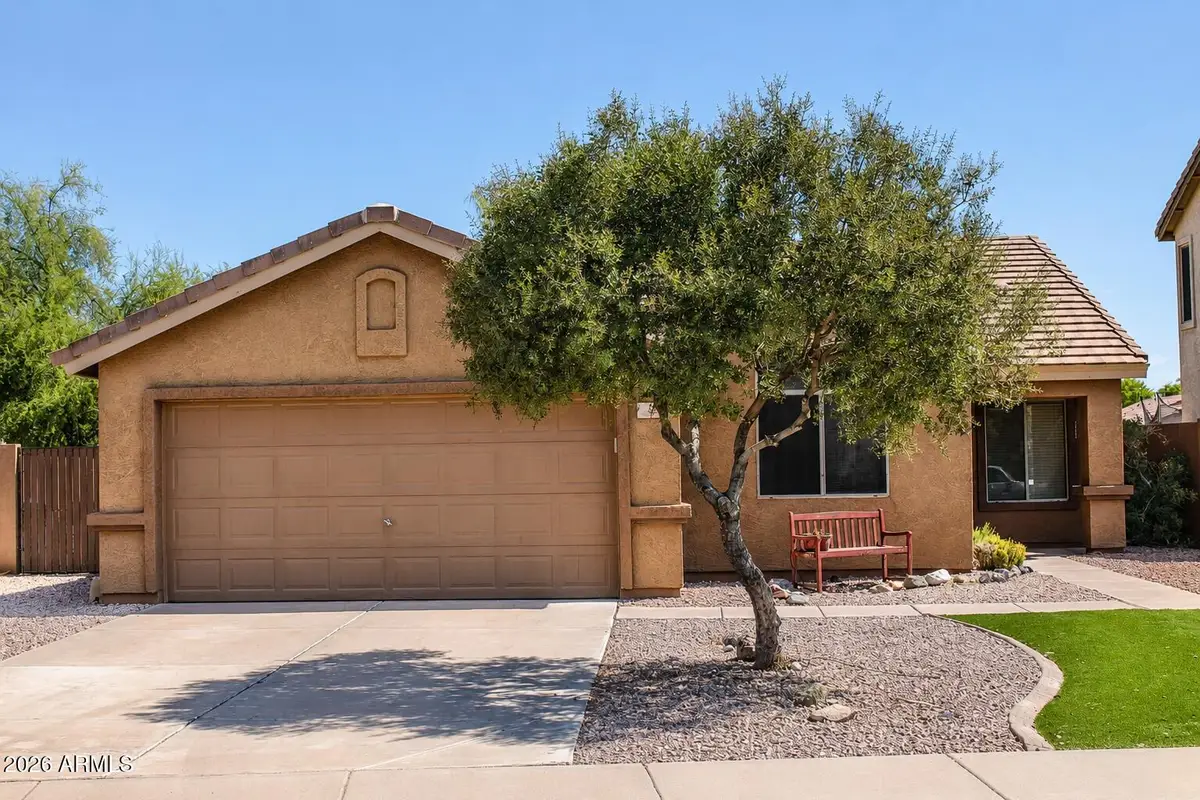 3312 E Wildhorse Drive, Gilbert, AZ 85297 - #1