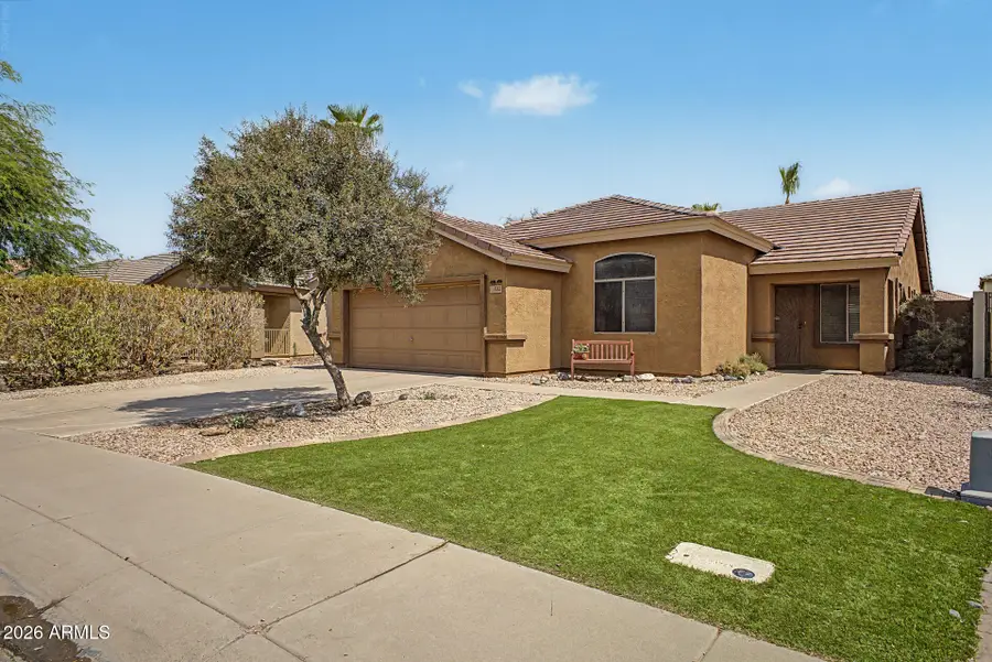 3312 E Wildhorse Drive, Gilbert, AZ 85297 - #2