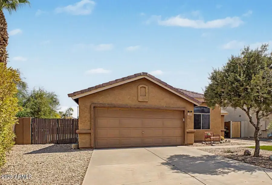 3312 E Wildhorse Drive, Gilbert, AZ 85297 - #3