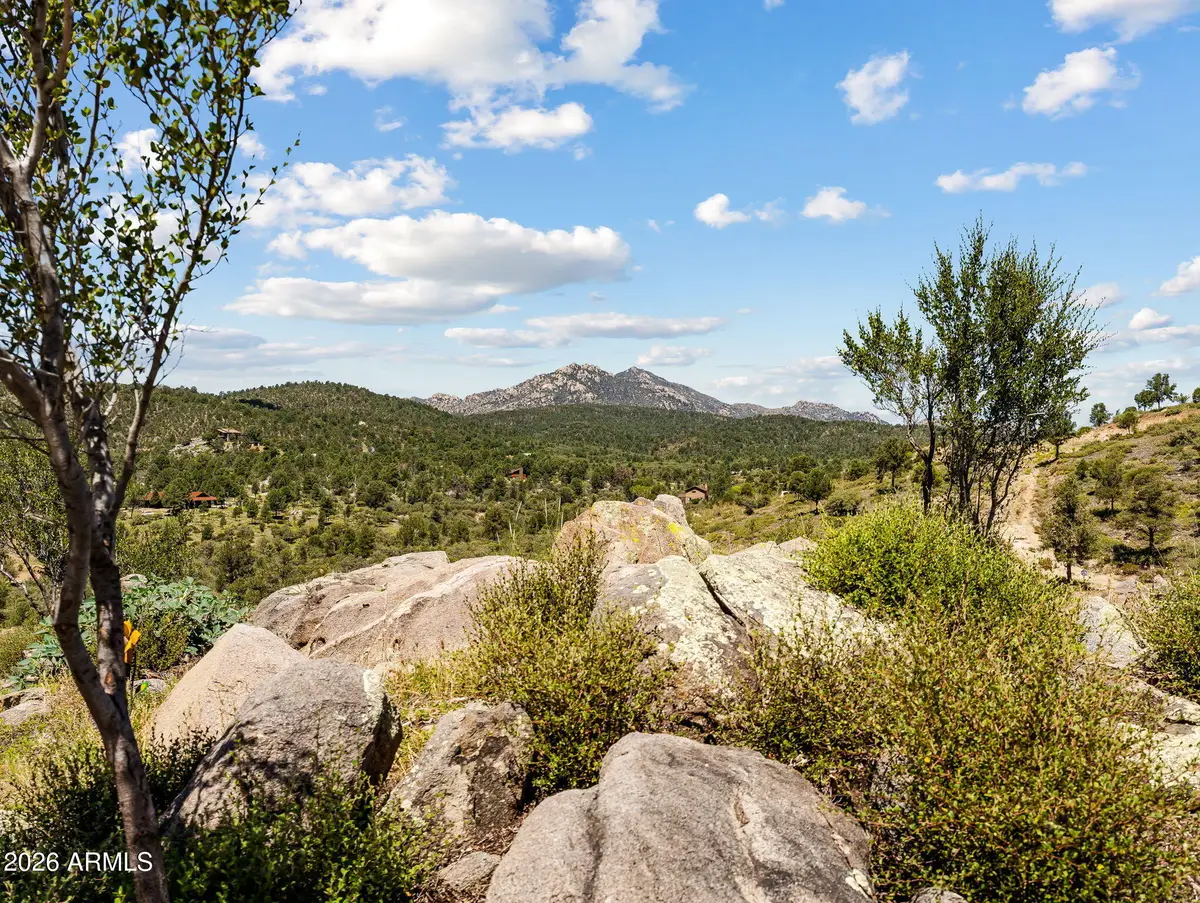 00000 W Buckhorn Drive #C, Peeples Valley, AZ 86332 - #1