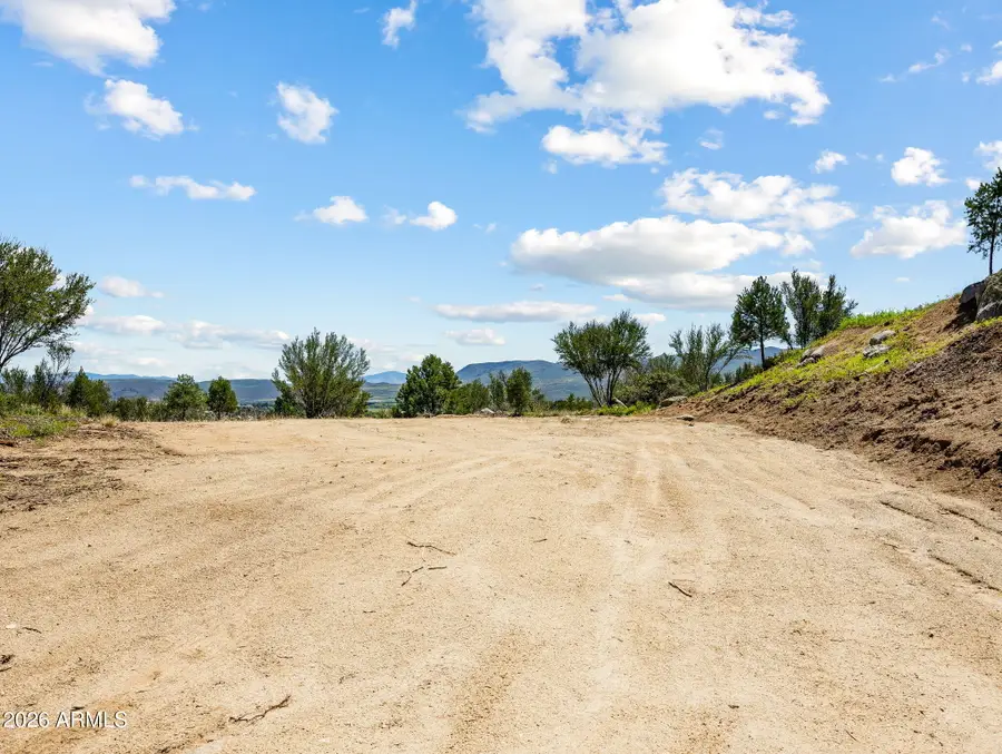 00000 W Buckhorn Drive #C, Peeples Valley, AZ 86332 - #2