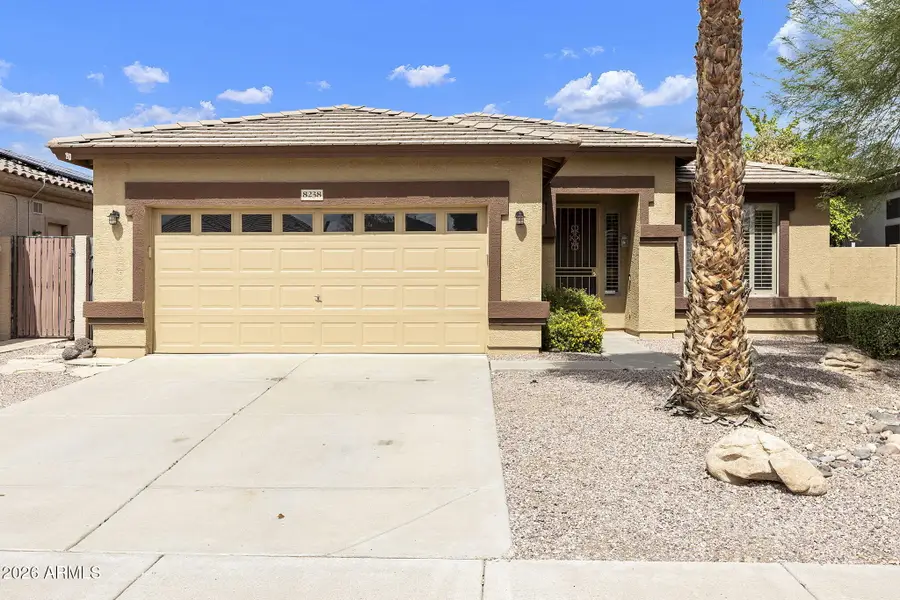 8238 W Alex Avenue, Peoria, AZ 85382 - #2