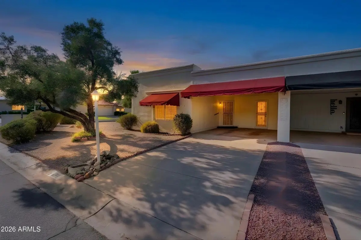 7804 E Plaza Avenue, Scottsdale, AZ 85250 - #1