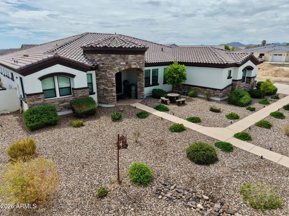 18211 W Marshall Court, Litchfield Park, AZ 85340 - #1
