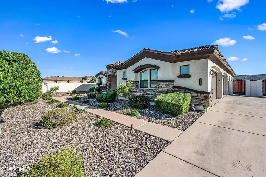 18211 W Marshall Court, Litchfield Park, AZ 85340 - #2
