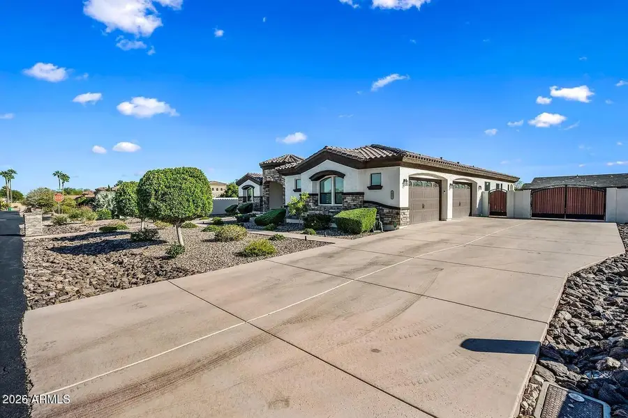 18211 W Marshall Court, Litchfield Park, AZ 85340 - #3