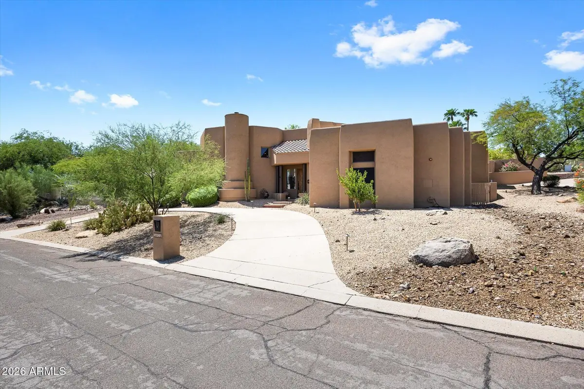 16921 E Parlin Drive, Fountain Hills, AZ 85268 - #1
