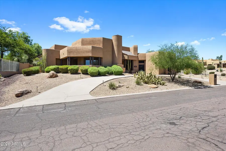 16921 E Parlin Drive, Fountain Hills, AZ 85268 - #2