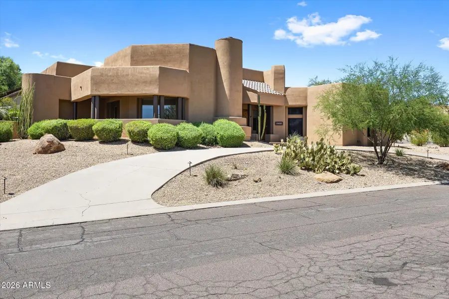 16921 E Parlin Drive, Fountain Hills, AZ 85268 - #3