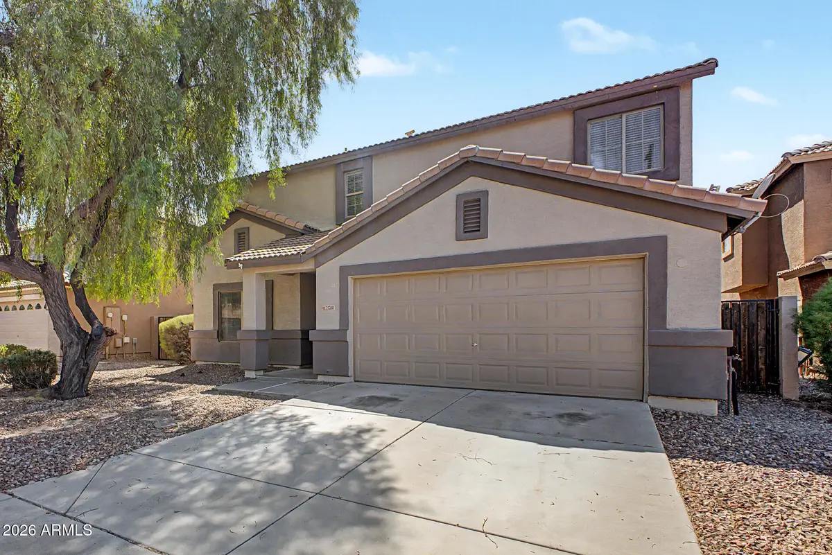 23210 S 216th Street, Queen Creek, AZ 85142 - #1