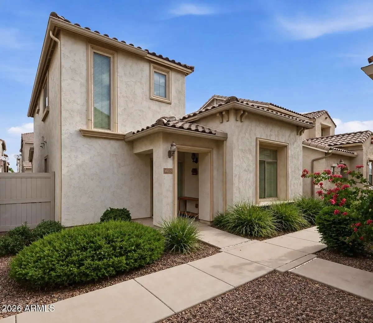 16025 N 19th Drive, Phoenix, AZ 85023 - #1