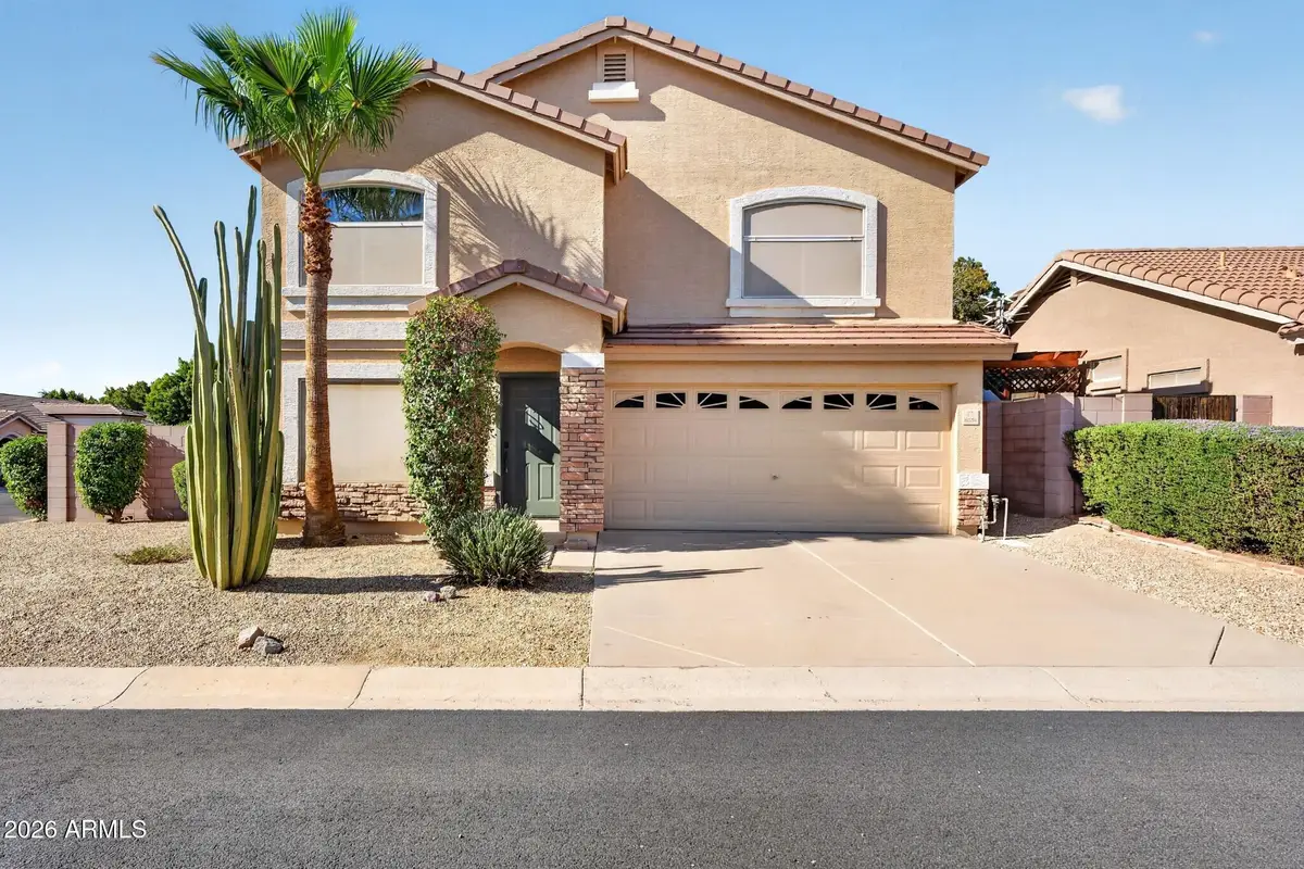 6634 E Richmond Street, Mesa, AZ 85215 - #1