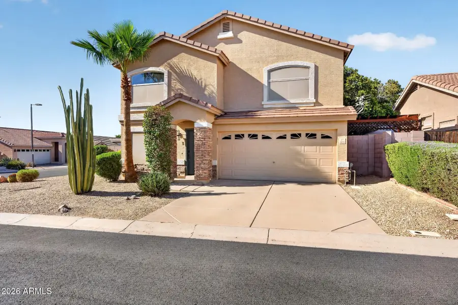 6634 E Richmond Street, Mesa, AZ 85215 - #2
